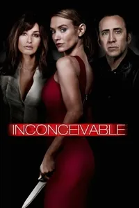 მიუწვდომელი | Inconceivable