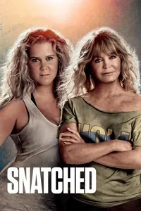 გატაცებულები | Snatched