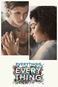 ყველაფერი, ყველაფერი | Everything, Everything