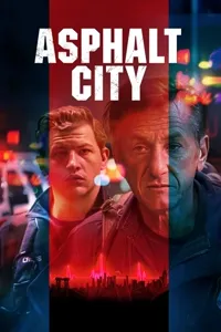 ასფალტის ქალაქი | Asphalt City