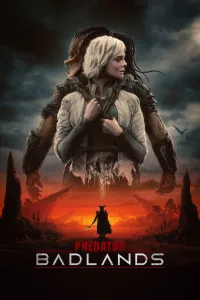 მტაცებელი: სასიკვდილო პლანეტა | Predator: Badlands