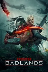 მტაცებელი: სასიკვდილო პლანეტა | Predator: Badlands