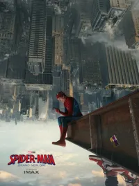 ადამიანი-ობობა: ახალი დღე | Spider-Man: Brand New Day