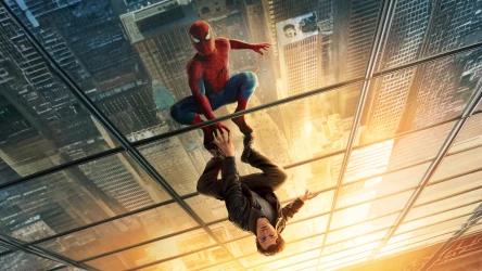 ადამიანი-ობობა: ახალი დღე | Spider-Man: Brand New Day