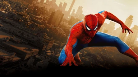 ადამიანი-ობობა: ახალი დღე | Spider-Man: Brand New Day