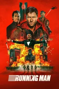 გაქცეული კაცი | The Running Man