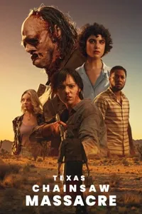 ხერხით ჟლეტა ტეხასურათ | Texas Chainsaw Massacre