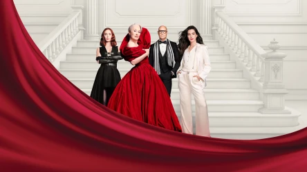 ეშმაკი ატარებს პრადას 2 | The Devil Wears Prada 2