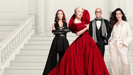 ეშმაკი ატარებს პრადას 2 | The Devil Wears Prada 2