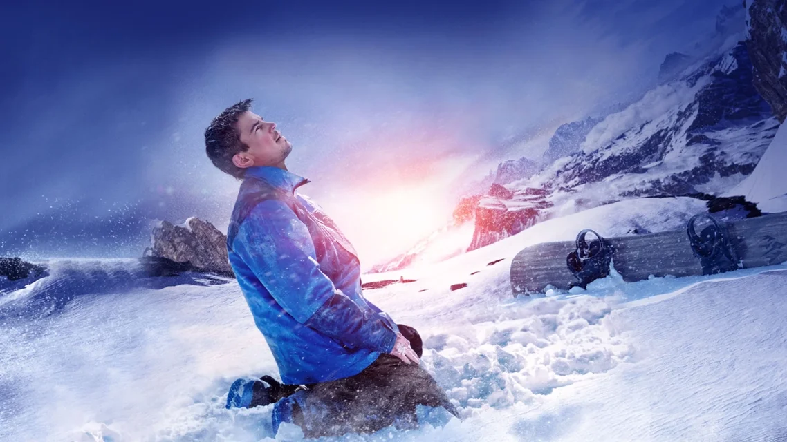 6 ფუტის სიღრმეზე: მთის სასწაული ქართულად | 6 Below: Miracle on the Mountain Qartulad