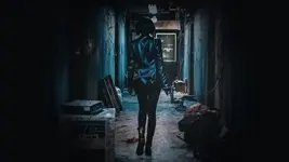 The Villainess