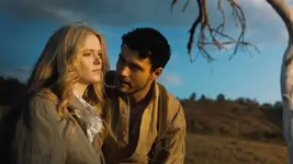 Redeeming Love (2022)