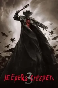 ჯიპერს კრიპერსი 3 | Jeepers Creepers III