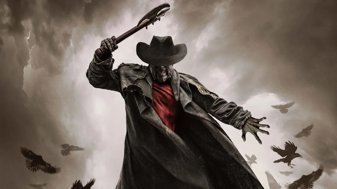 ჯიპერს კრიპერსი 3 ქართულად | Jeepers Creepers III Qartulad