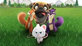 The Nut Job 2: Nutty by Nature