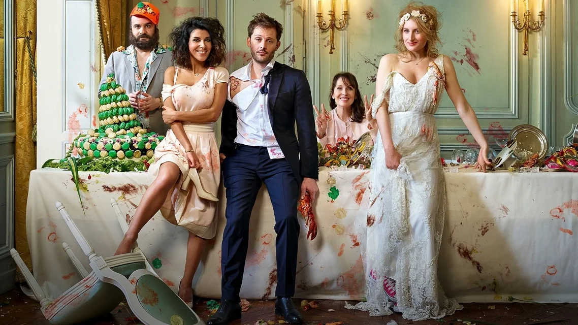 საქმრო ორისთვის ქართულად | Wedding Unplanned Qartulad