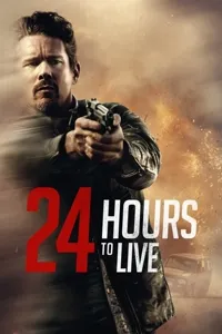 24 საათი სიცოცხლისათვის | 24 Hours to Live