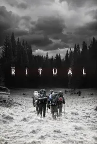 რიტუალი | The Ritual