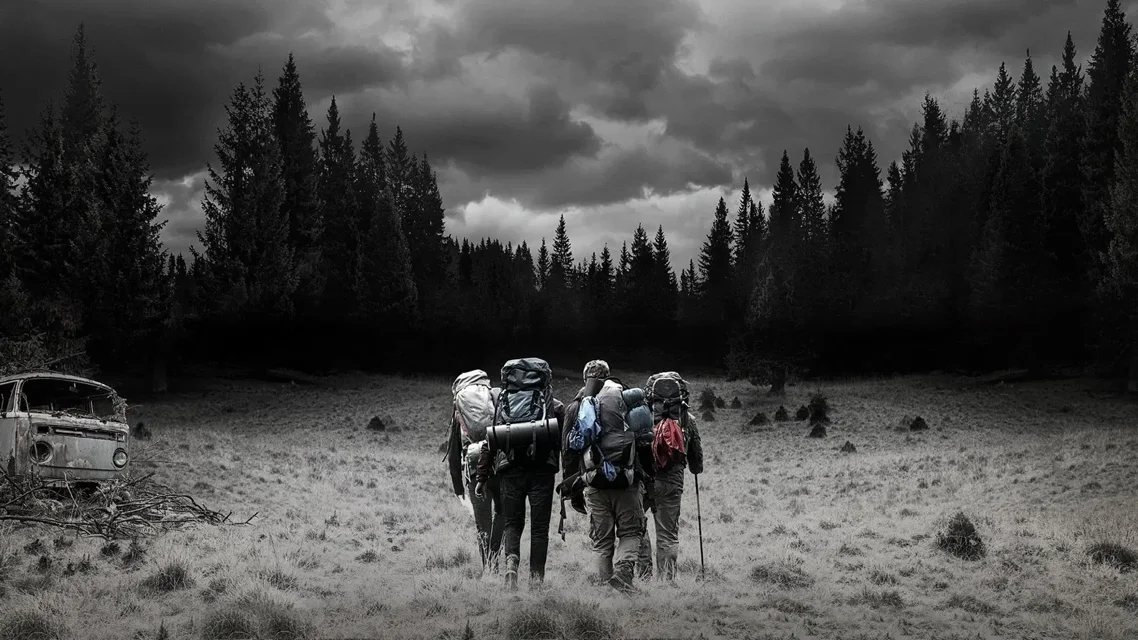 რიტუალი ქართულად | The Ritual Qartulad