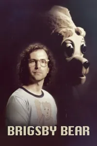 დათვი ბრიგსბი | Brigsby Bear
