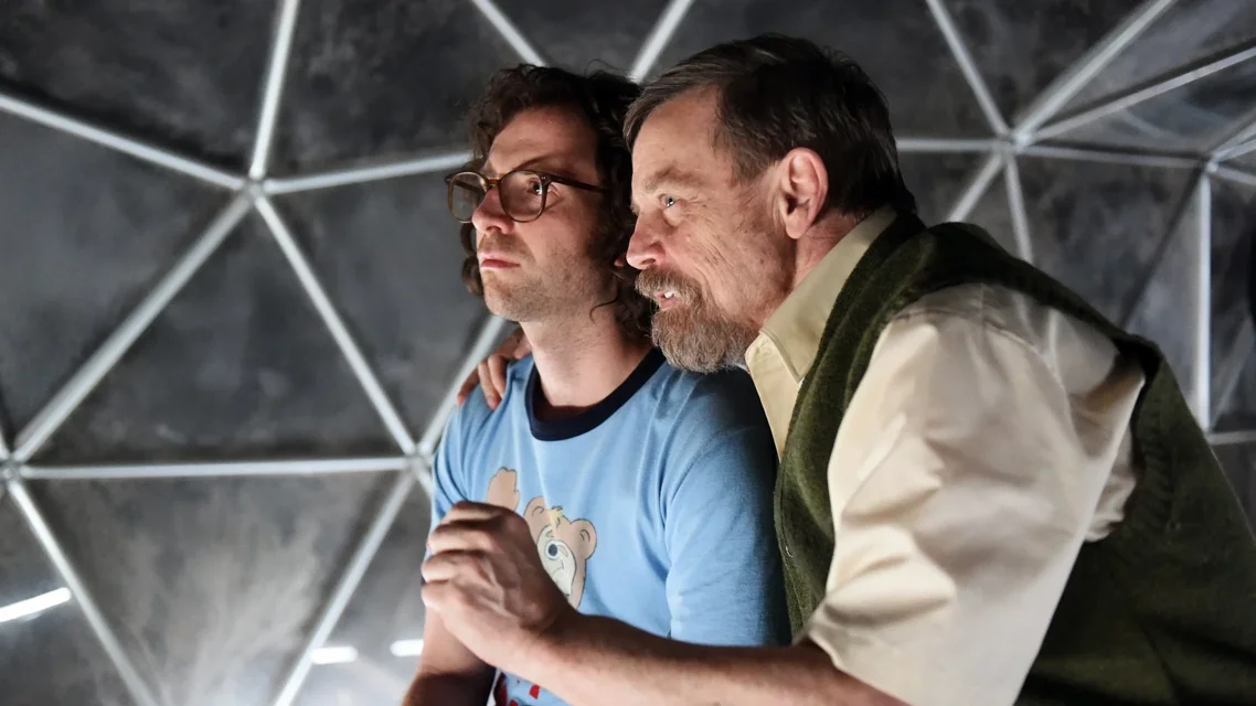 დათვი ბრიგსბი ქართულად | Brigsby Bear Qartulad