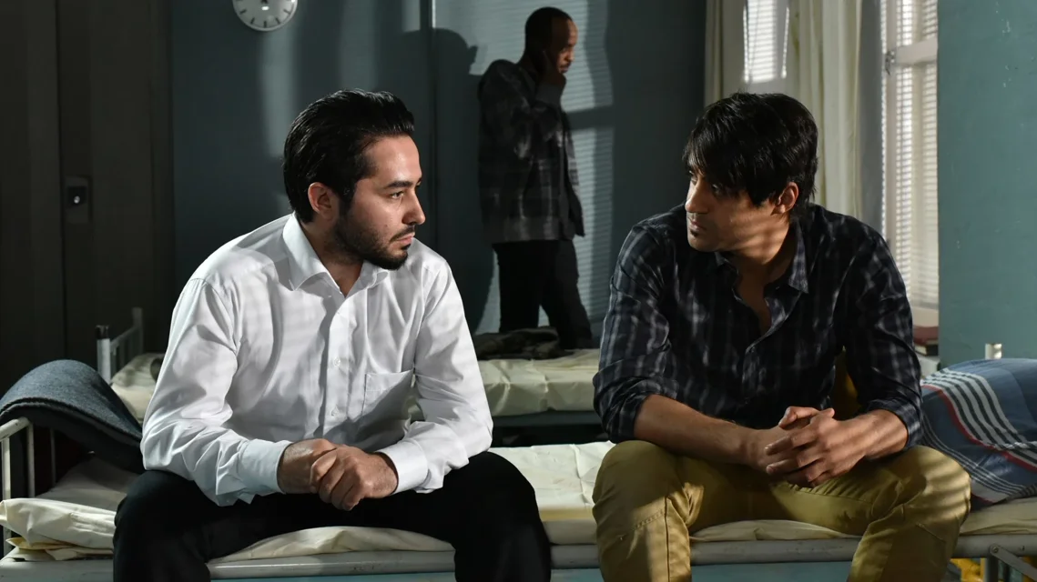 იმედის მეორე მხარე ქართულად | The Other Side of Hope Qartulad