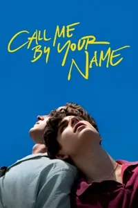 შენი სახელი დამიძახე | Call Me by Your Name