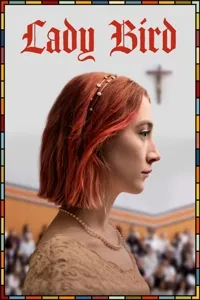 ლედი ბერდი | Lady Bird