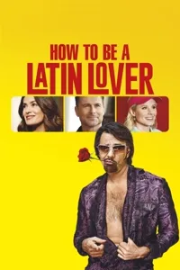 როგორ გახდე ლათინელი საყვარელი | How to Be a Latin Lover