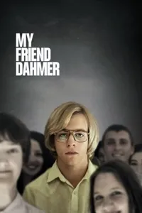 ჩემი მეგობარი დამერი | My Friend Dahmer