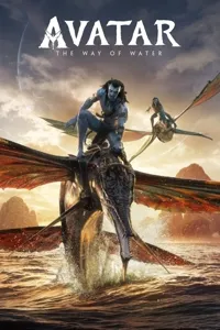 ავატარი 2: წყლის გზა | Avatar: The Way of Water (2022)
