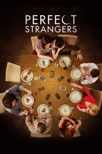 იდეალური უცნობები | Perfect Strangers
