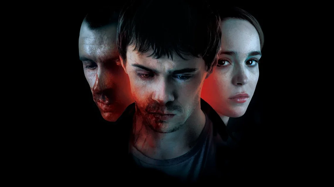 განკურნებული ქართულად | The Cured Qartulad