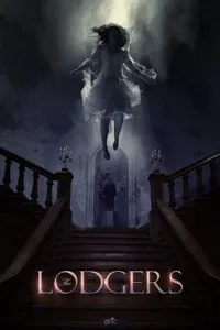 მობინადრეები | The Lodgers