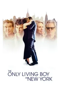 ერთადერთი ცოცხალი ბიჭი ნიუ იორკში | The Only Living Boy in New York
