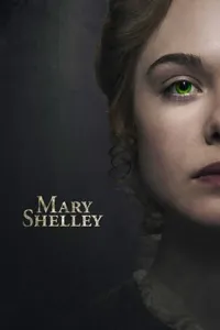 მერი შელი | Mary Shelley
