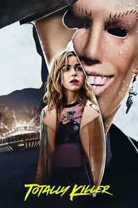 აბსოლიტური მკვლელი | Totally Killer (2023)