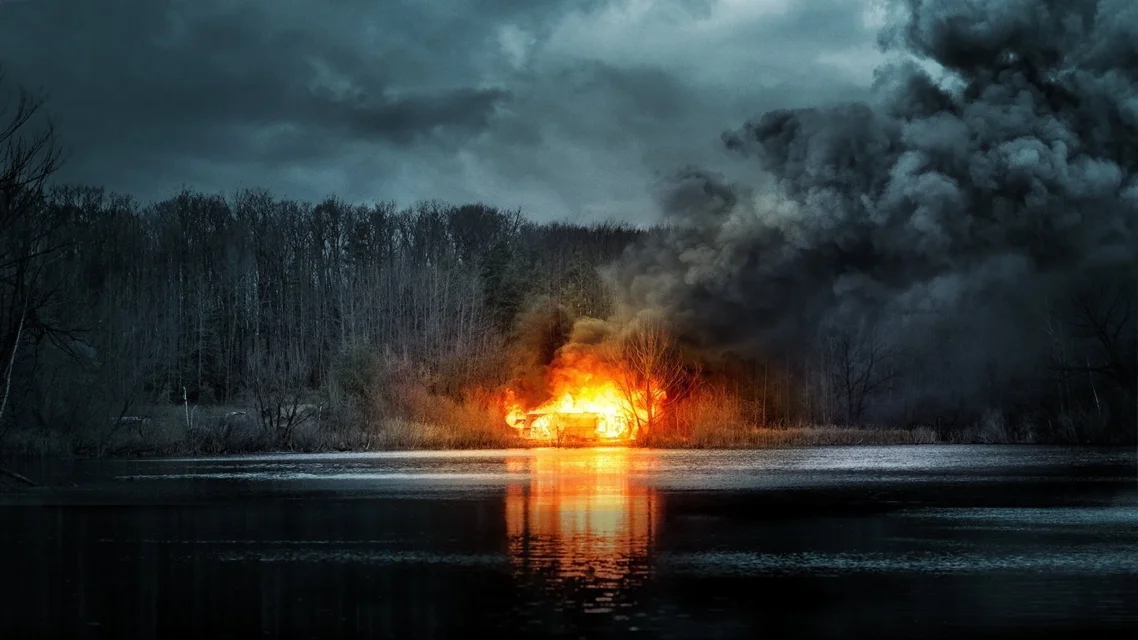 ტბა შიმერი ქართულად | Shimmer Lake Qartulad