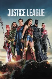 სამართლიანობის ლიგა | Justice League