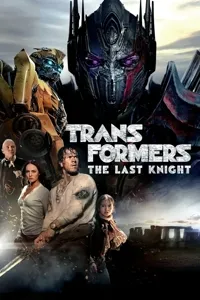 ტრანსფორმერები: უკანასკნელი რაინდი | Transformers: The Last Knight