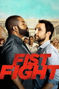 მასწავლებელთა ბრძოლა | Fist Fight