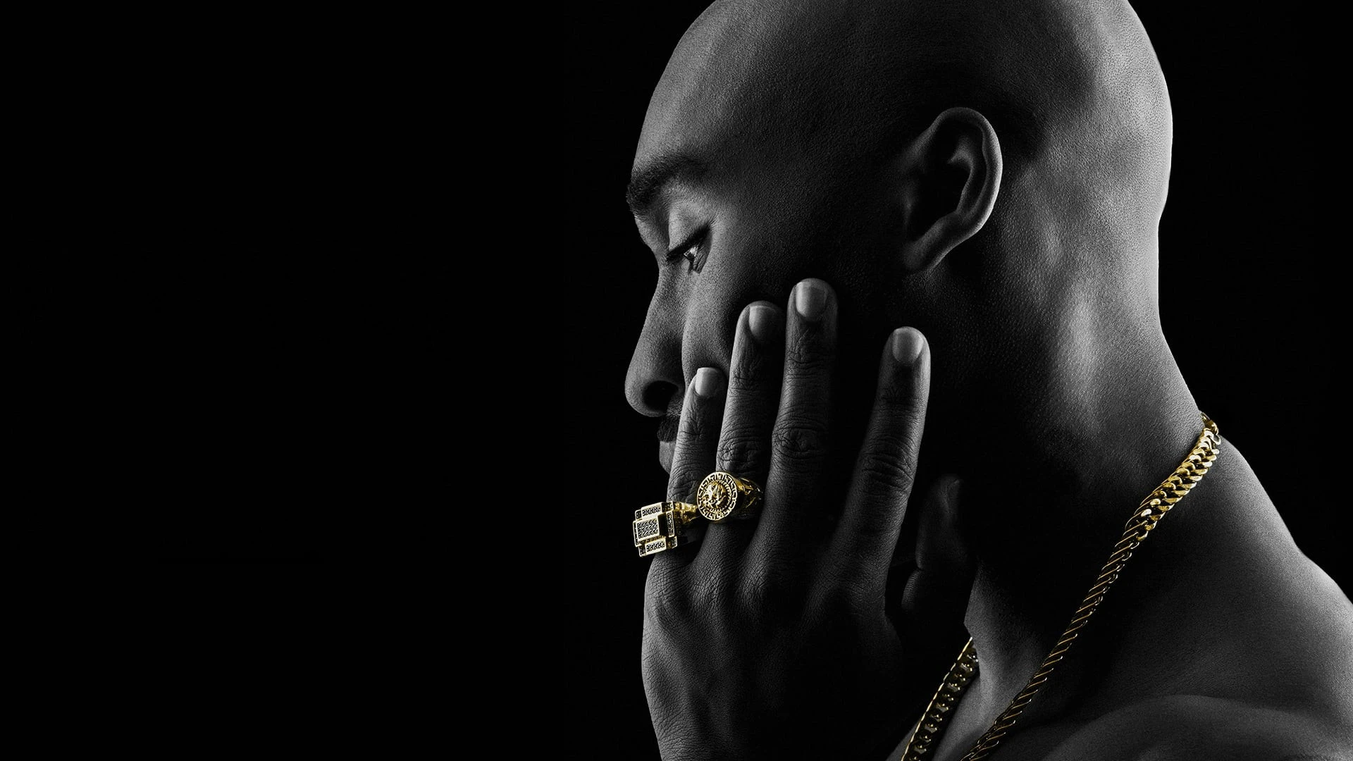 2Pac: ნამდვილი ამბავი - All Eyez on Me