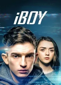 iბიჭი | iBoy