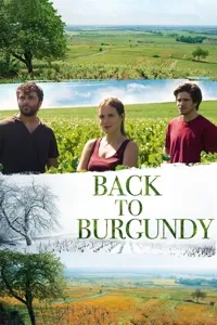 ბურგუნდიაში დაბრუნება | Back to Burgundy