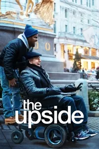 დადებითი მხარე | The Upside