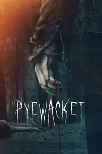 ახლობელი სული | Pyewacket