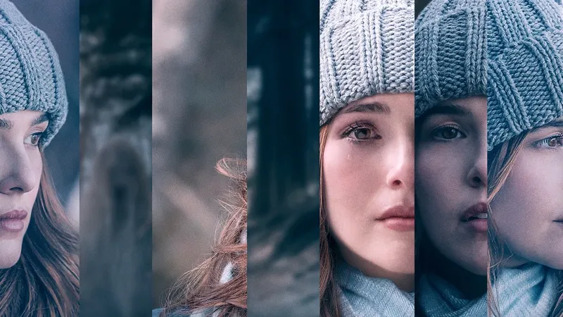სანამ დავეცემი | Before I Fall