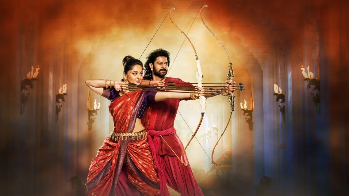 ბაჰუბალი 2: დასრულება ქართულად | Baahubali 2: The Conclusion Qartulad