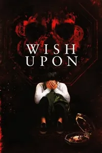 ზარდახშა | Wish Upon