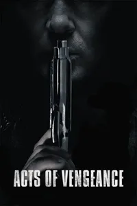 შურისძიება | Acts of Vengeance